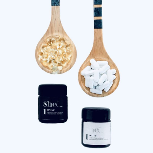 She+ Active 